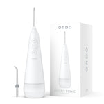 Ordo Hydro Sonic Water Flosser - White